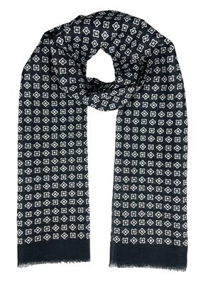 SCIARPA IBIZA 70%COTONE 30%LINO 70X195