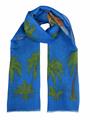 SCIARPA IBIZA 70%COTONE 30%LINO 70X195