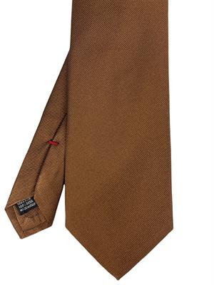 CRAVATTA DANDY 100%SETA JACQUARD