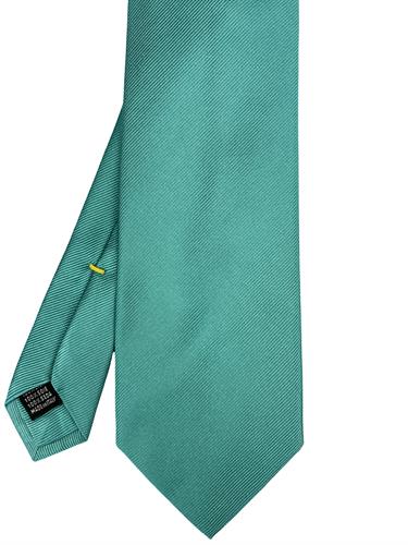 CRAVATTA DANDY 100%SETA JACQUARD