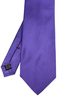 CRAVATTA DANDY 100%SETA JACQUARD