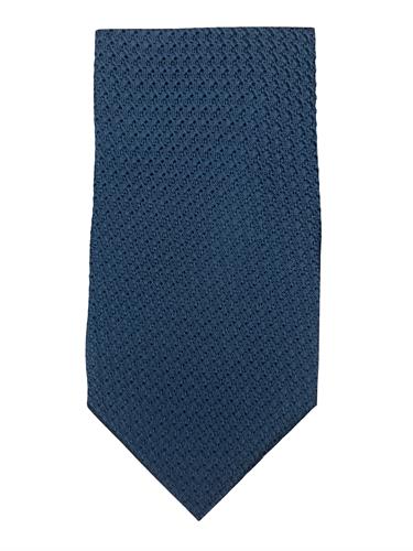 CRAVATTA LUX 100%SETA JACQUARD