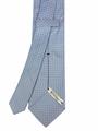 CRAVATTA DANDY 100%SETA JACQUARD