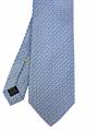 CRAVATTA DANDY 100%SETA JACQUARD