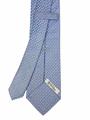 CRAVATTA DANDY 100%SETA JACQUARD