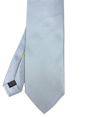 CRAVATTA DANDY 100%SETA JACQUARD