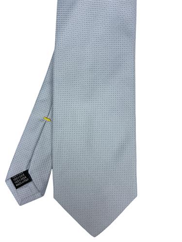 CRAVATTA DANDY 100%SETA JACQUARD
