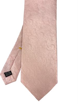 CRAVATTA DANDY 100%SETA JACQUARD