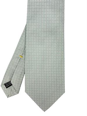 CRAVATTA DANDY 100%SETA JACQUARD