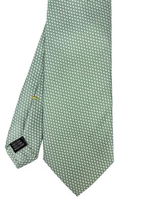 CRAVATTA DANDY 100%SETA JACQUARD