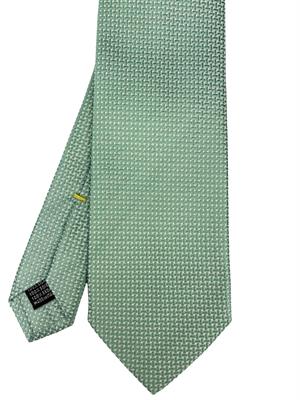 CRAVATTA DANDY 100%SETA JACQUARD