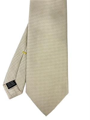 CRAVATTA DANDY 100%SETA JACQUARD