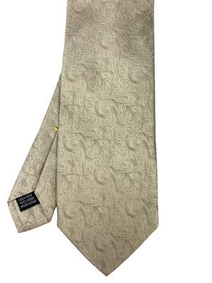 CRAVATTA DANDY 100%SETA JACQUARD