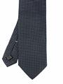 CRAVATTA DANDY 100%SETA JACQUARD