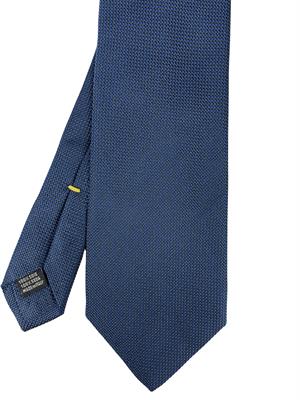 CRAVATTA DANDY 100%SETA JACQUARD