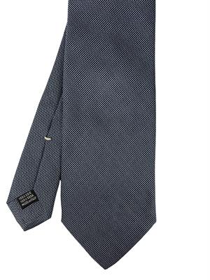 CRAVATTA DANDY 100%SETA JACQUARD