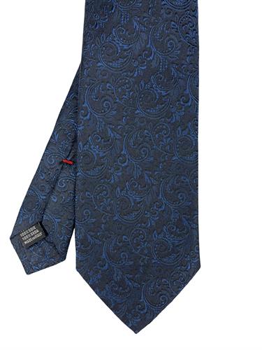 CRAVATTA DANDY 100%SETA JACQUARD