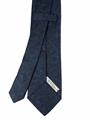 CRAVATTA DANDY 100%SETA JACQUARD