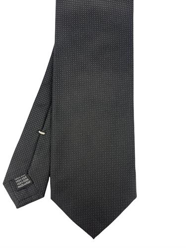CRAVATTA DANDY 100%SETA JACQUARD