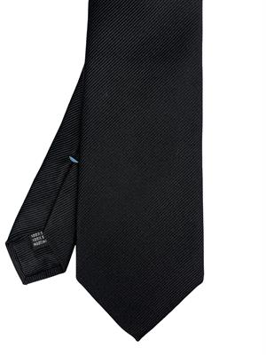 CRAVATTA DANDY 100%SETA JACQUARD