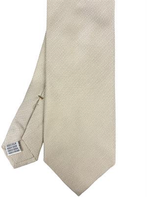 CRAVATTA DANDY 100%SETA JACQUARD