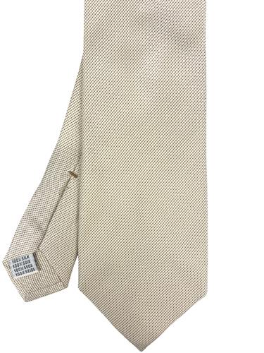 CRAVATTA DANDY 100%SETA JACQUARD