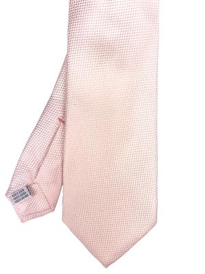 CRAVATTA DANDY 100%SETA JACQUARD