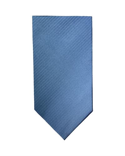 CRAVATTA DANDY 100%SETA JACQUARD