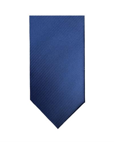 CRAVATTA DANDY 100%SETA JACQUARD