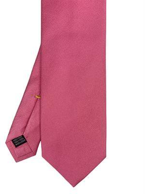 CRAVATTA DANDY 100%SETA JACQUARD