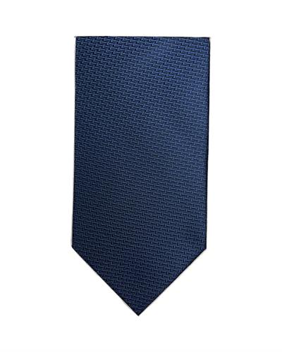 CRAVATTA DANDY 100%SETA JACQUARD