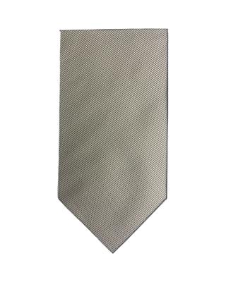 CRAVATTA DANDY 100%SETA JACQUARD