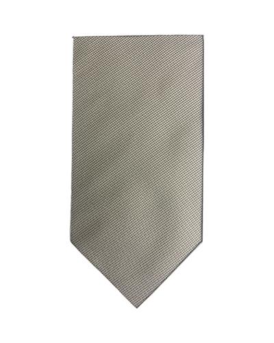 CRAVATTA DANDY 100%SETA JACQUARD