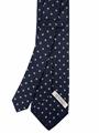 CRAVATTA DANDY 100%SETA JACQUARD