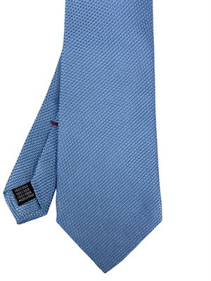 CRAVATTA DANDY 100%SETA JACQUARD