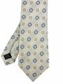 CRAVATTA DANDY 100%SETA JACQUARD