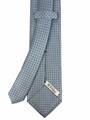 CRAVATTA DANDY 100%SETA JACQUARD