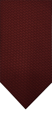 CRAVATTA LUX 100%SETA JACQUARD