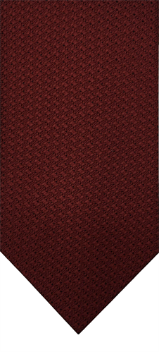 CRAVATTA LUX 100%SETA JACQUARD