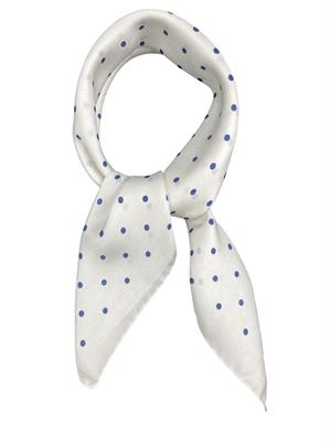 BANDANA 100%SETA 70X70