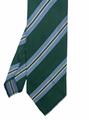 CRAVATTA SFODERATA DANDY 100% SETA JACQUARD