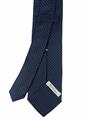 CRAVATTA DANDY 100%SETA JACQUARD