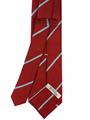 CRAVATTA DANDY 100%SETA JACQUARD