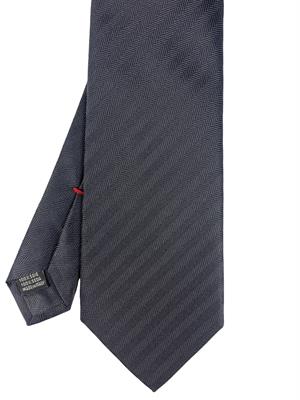 CRAVATTA DANDY 100%SETA JACQUARD