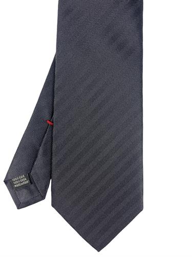 CRAVATTA DANDY 100%SETA JACQUARD