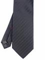 CRAVATTA DANDY 100%SETA JACQUARD
