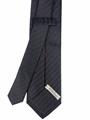 CRAVATTA DANDY 100%SETA JACQUARD