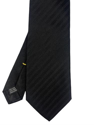 CRAVATTA DANDY 100%SETA JACQUARD