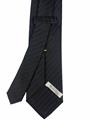 CRAVATTA DANDY 100%SETA JACQUARD