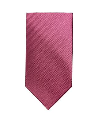 CRAVATTA DANDY 100%SETA JACQUARD